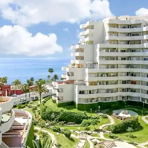 Estudio Benalbeach New Appartement