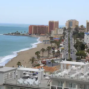 Benal Beach Appartement