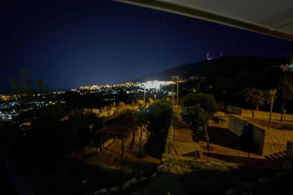 Luxury Serenity Benalmadena. Sea, Mountain View Spain