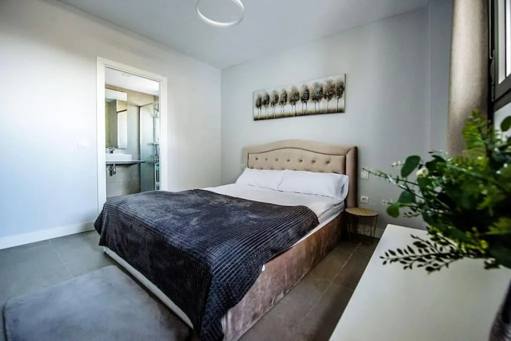Apartment Luxury Serenity Benalmadena. Sea, Mountain View Spain