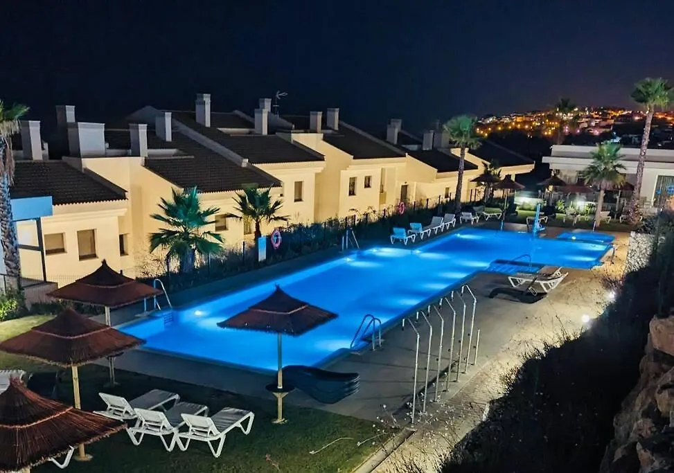 Luxury Serenity Benalmadena. Sea, Mountain View contacts
