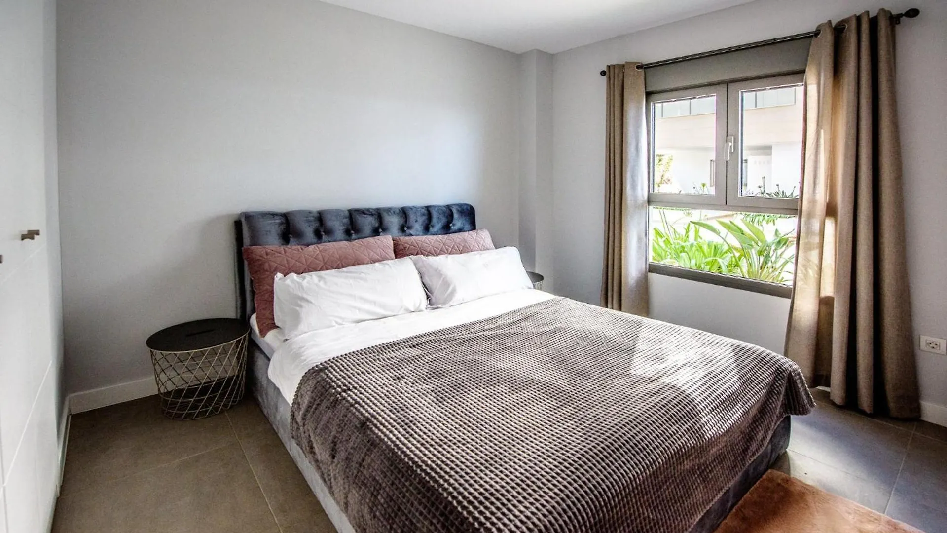 Luxury Serenity Benalmadena. Sea, Mountain View 0*, Benalmadena Spain